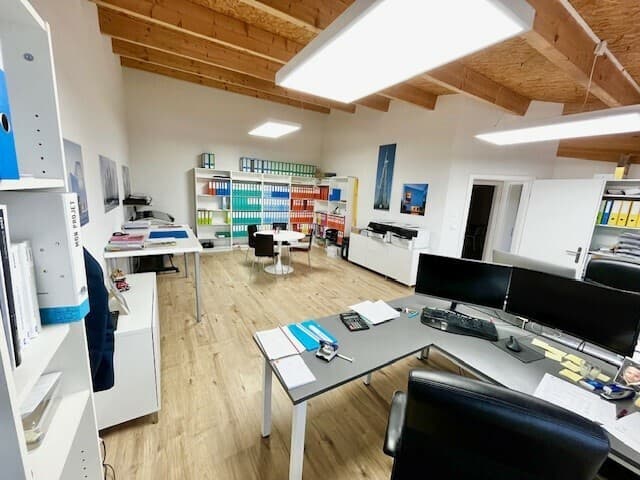 Bureau au Rte de la Rougève 80A, 1623 Semsales – Photo 4 sur 7
