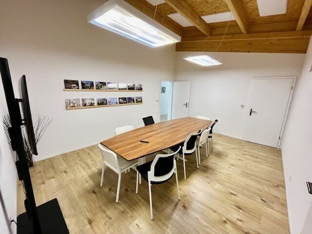 Bureau au Rte de la Rougève 80A, 1623 Semsales – Photo 5 sur 7