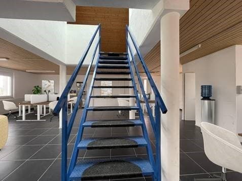 Impasse de la Colline 1