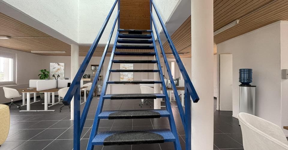 Impasse de la Colline 1