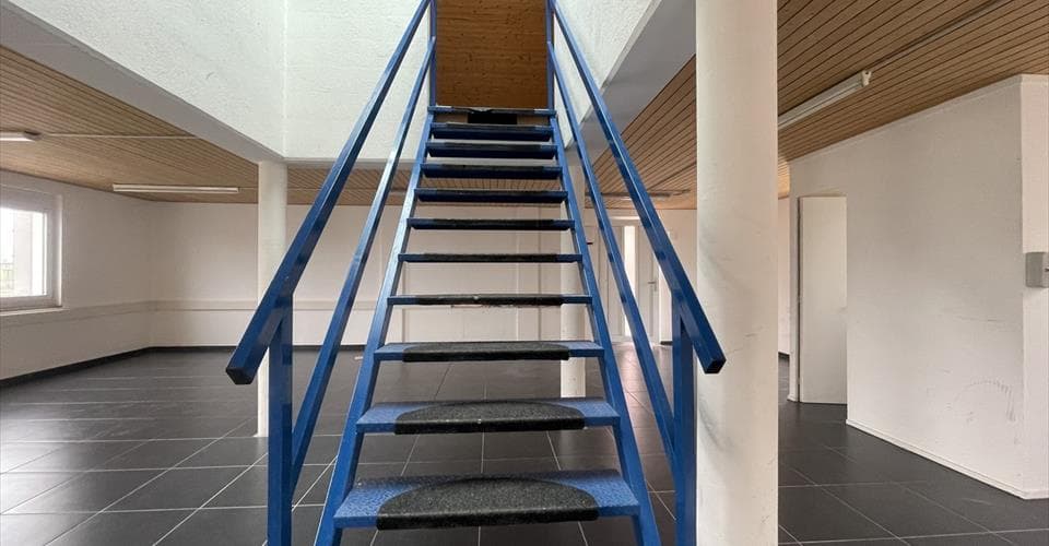 Impasse de la Colline 1