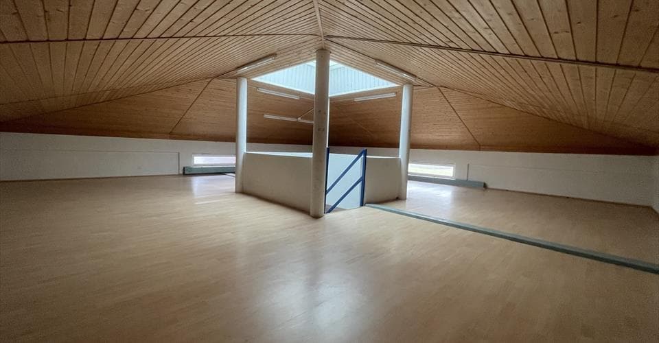 Impasse de la Colline 1