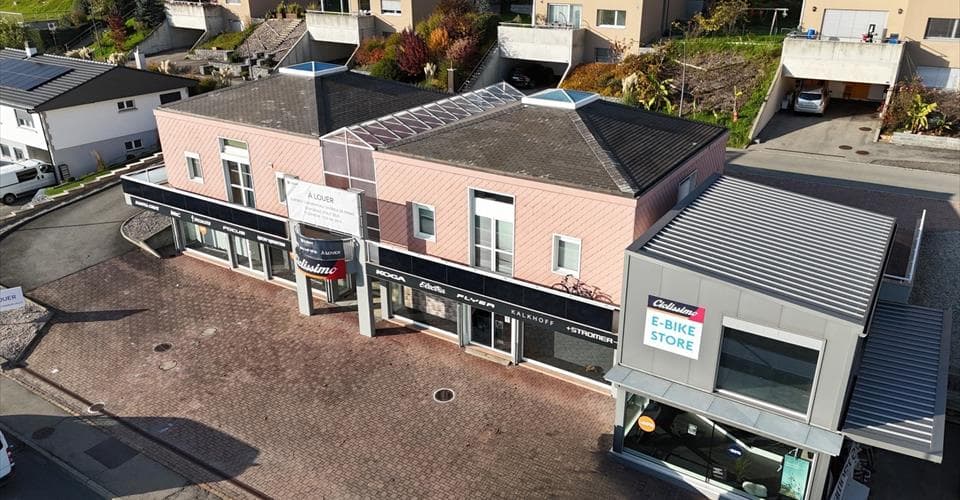 Impasse de la Colline 1