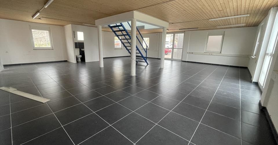 Impasse de la Colline 1