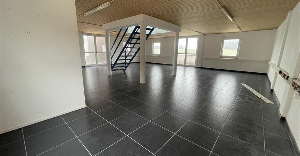 Impasse de la Colline 1