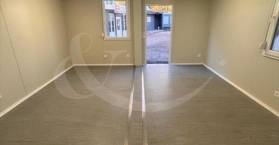 Bureau à 1219 Châtelaine, CHF 990 par mois – Photo 5 sur 8