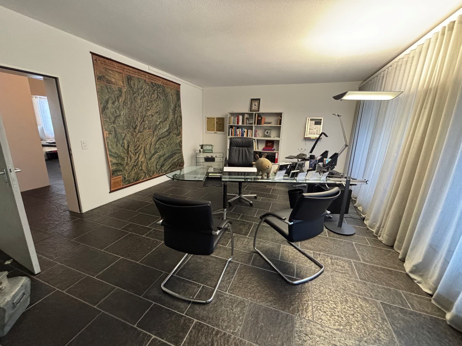 Dreikönigstrasse 26