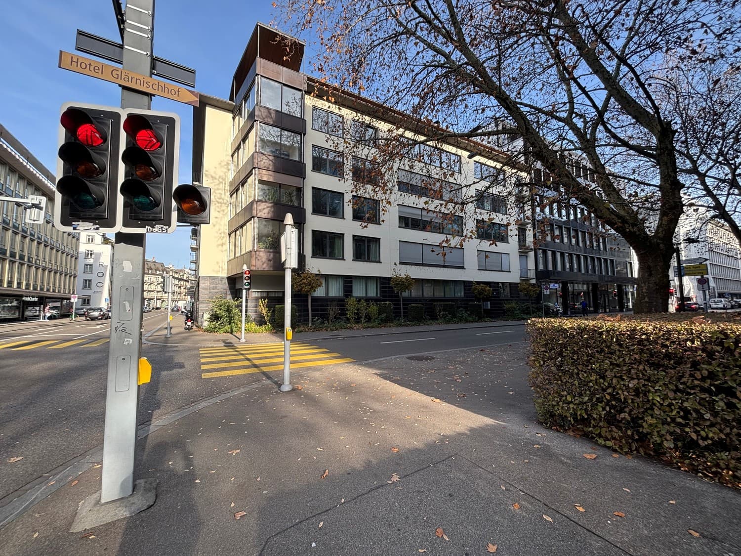 Dreikönigstrasse 26