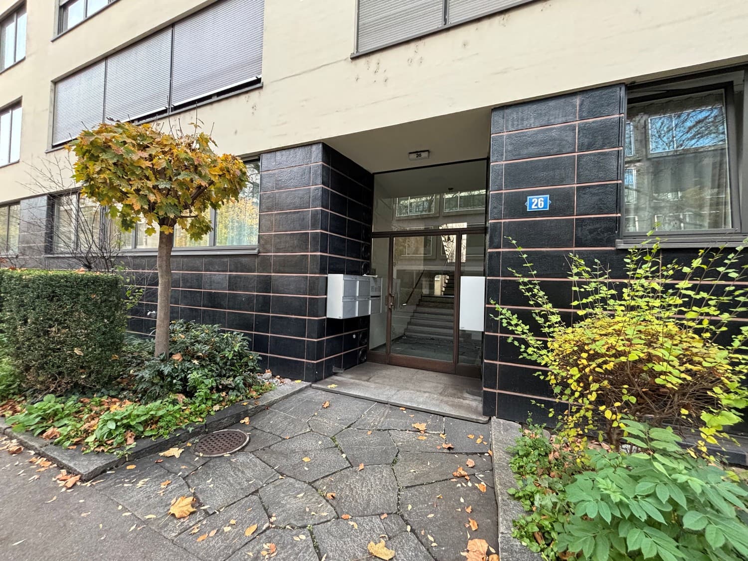 Dreikönigstrasse 26