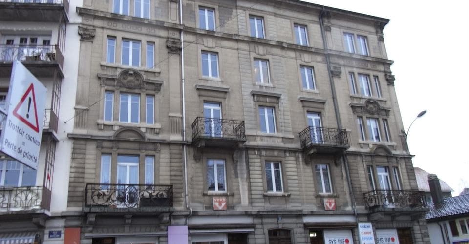 Rue de la Charrière 13