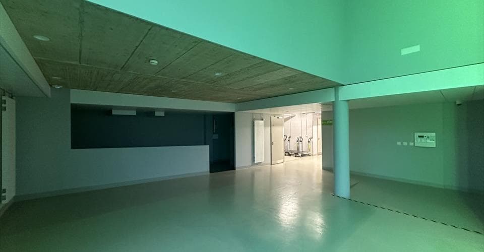 Storage room at 6 Av. de Riond-Bosson, 1110 Morges – Photo 3 of 11