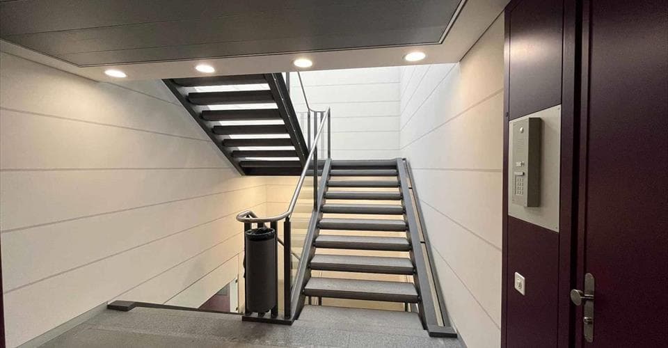 8, impasse Colombelle