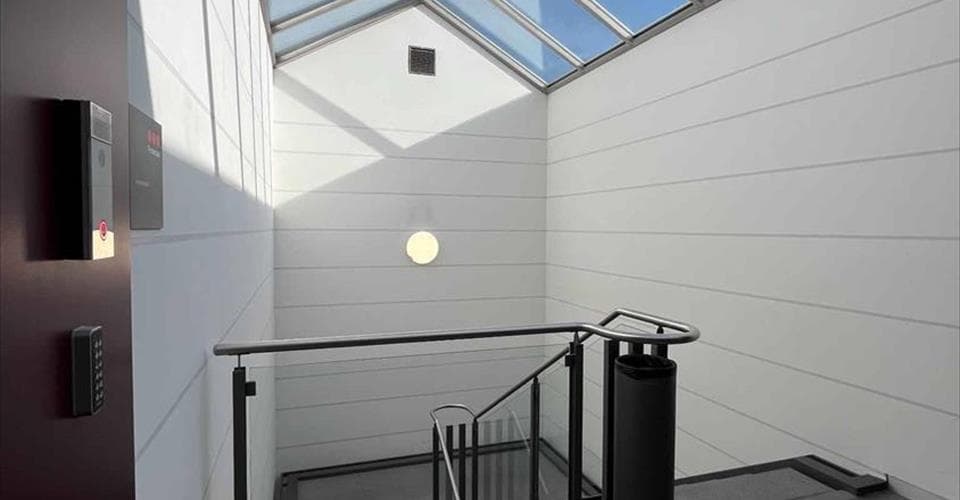 Bureau au 8, impasse Colombelle, 1218 Grand-Saconnex – Photo 3 sur 8