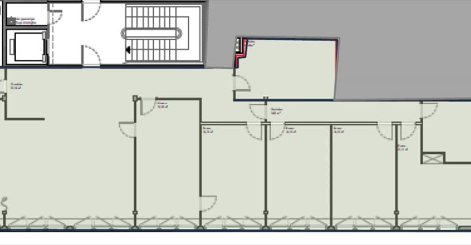 8, impasse Colombelle