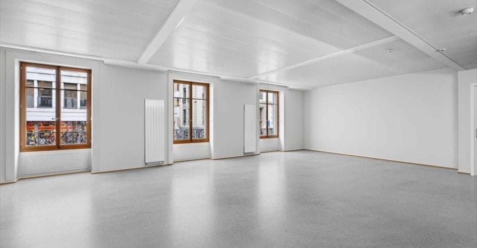 8, rue de l' Arquebuse