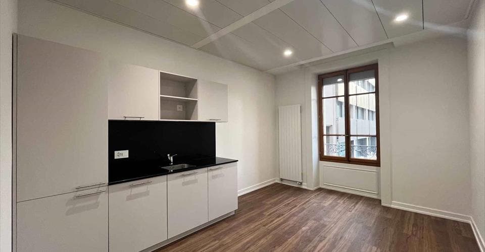 8, rue de l' Arquebuse