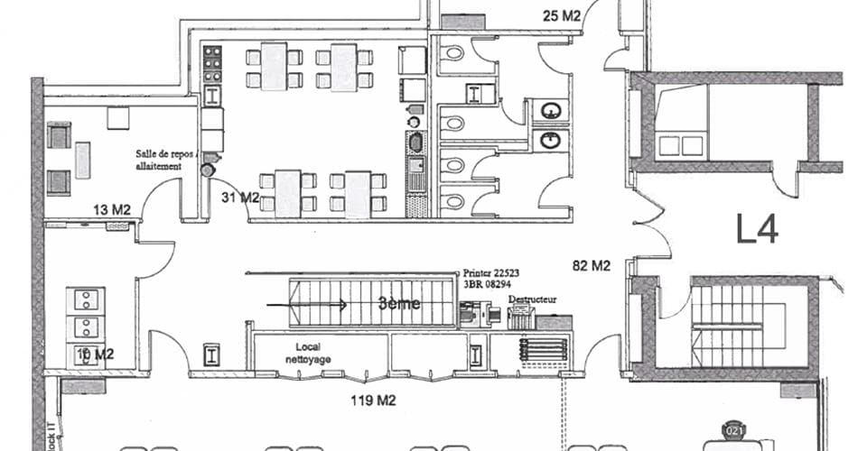 Avenue de Champel 8C