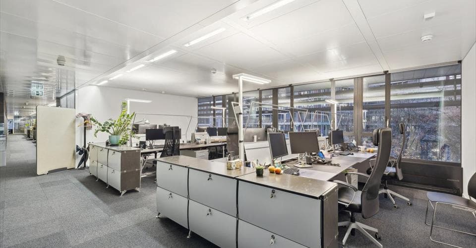 Büro an Avenue de Champel 8C, 1206 Genf – Bild 3 von 12
