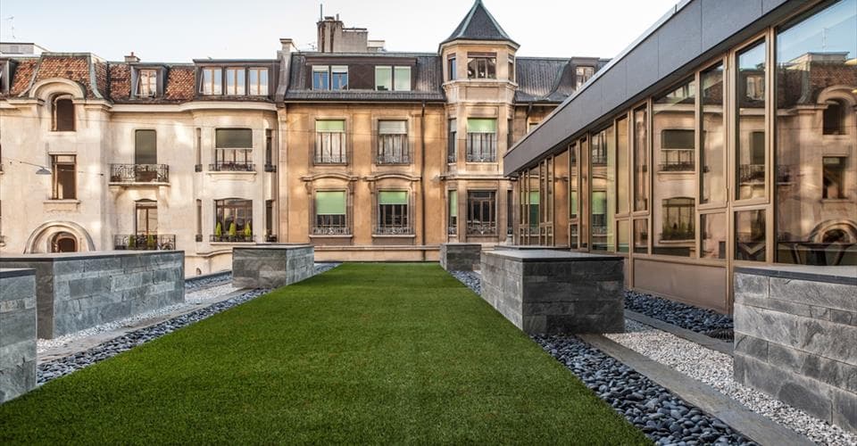 Avenue de Champel 8C