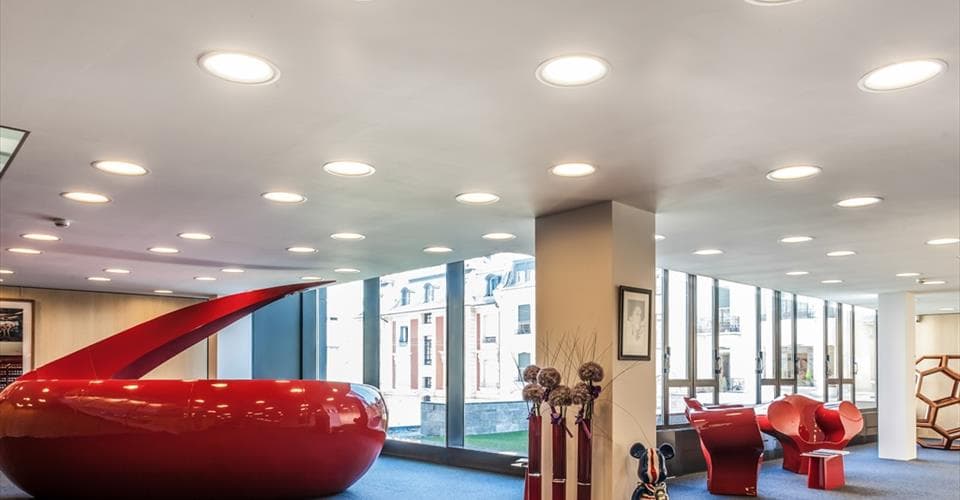 Avenue de Champel 8C