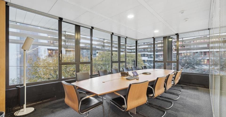 Bureau au Avenue de Champel 8C, 1206 Genève – Photo 4 sur 12