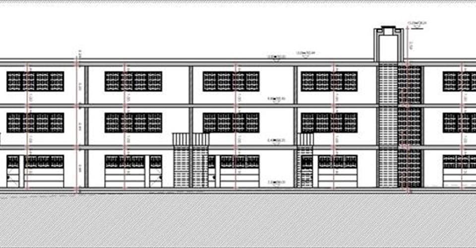 Industrie an Chemin en budron E, 1052 Le Mont-sur-Lausanne – Bild 5 von 11