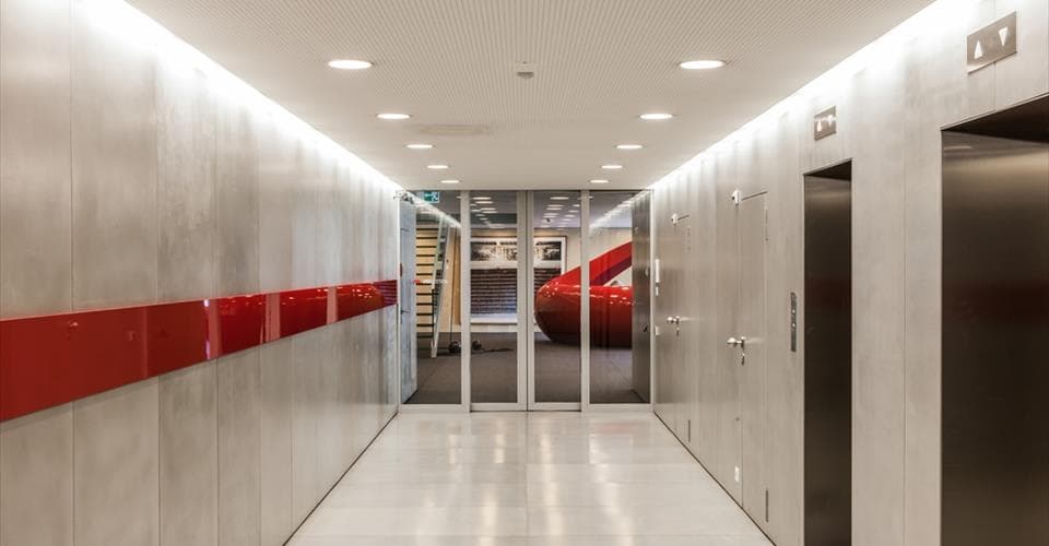 Avenue de Champel 8C