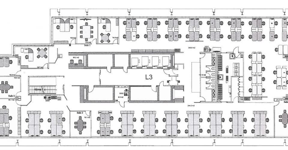Avenue de Champel 8C