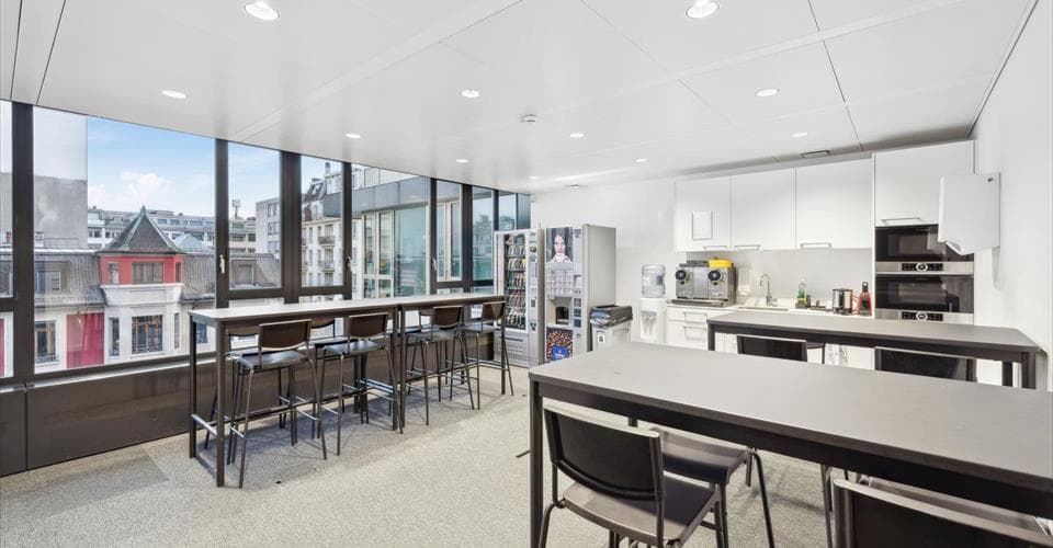 Avenue de Champel 8C