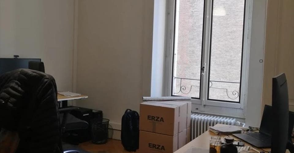 Rue des Corps-Saints 4