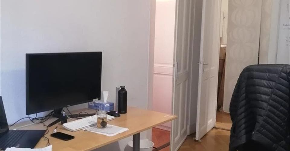 Rue des Corps-Saints 4