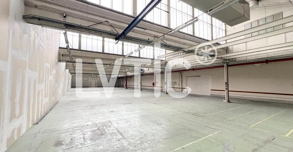 Lager an Adresse sur demande, 1023 Crissier – Bild 5 von 6
