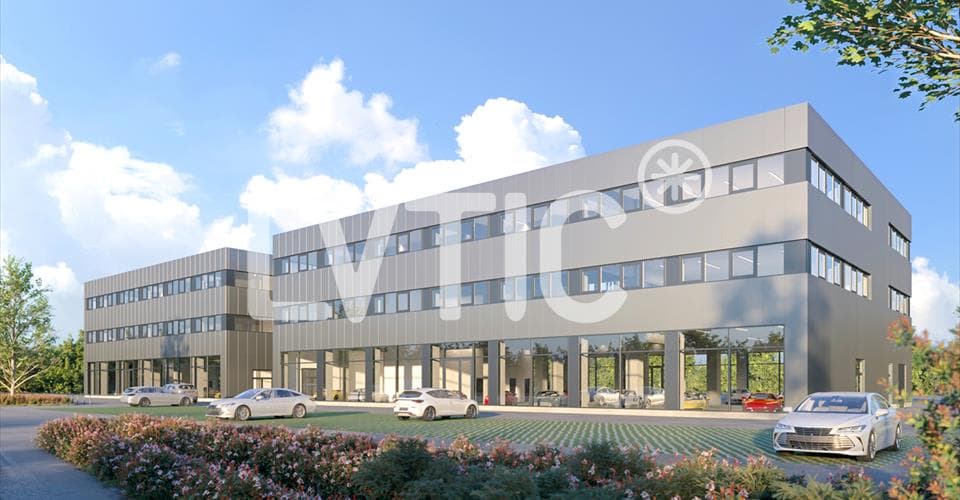 Büro an Adresse sur demande, 1260 Nyon – Bild 5 von 6