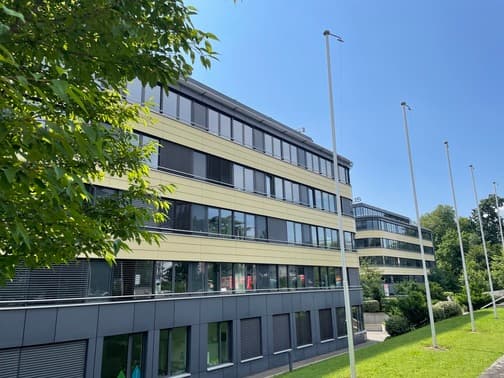 Gewerbe an Route de Suisse 162, 1290 Versoix – Bild 2 von 3