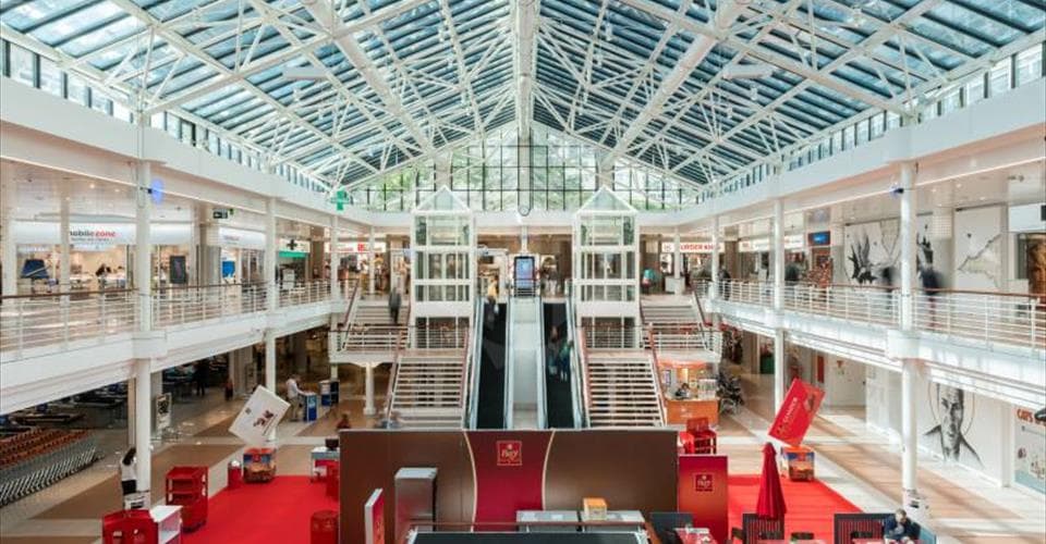 Promenade de l'Europe 11