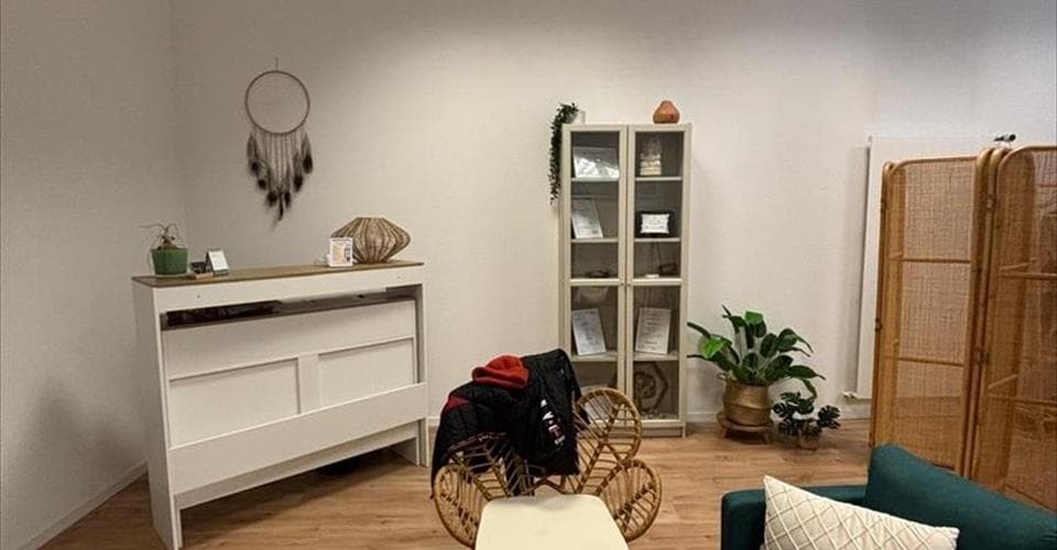 Avenue de Beauregard 12