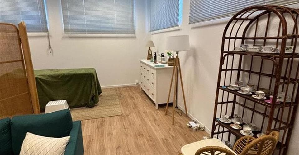 Avenue de Beauregard 12