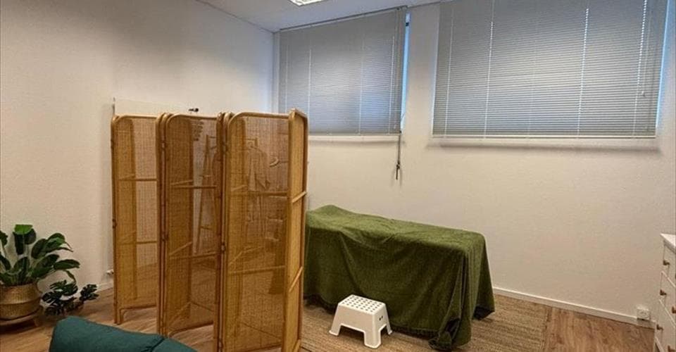 Avenue de Beauregard 12