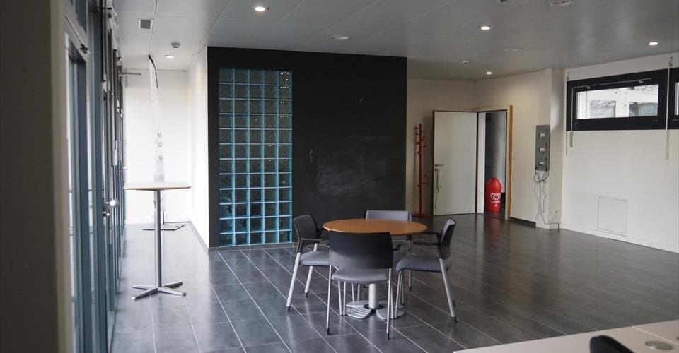 Espace commercial au Rue Galilée 15, 1400 Yverdon-les-Bains – Photo 3 sur 6