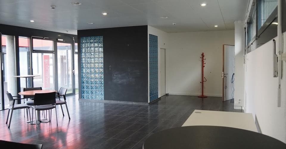 Espace commercial au Rue Galilée 15, 1400 Yverdon-les-Bains – Photo 2 sur 6