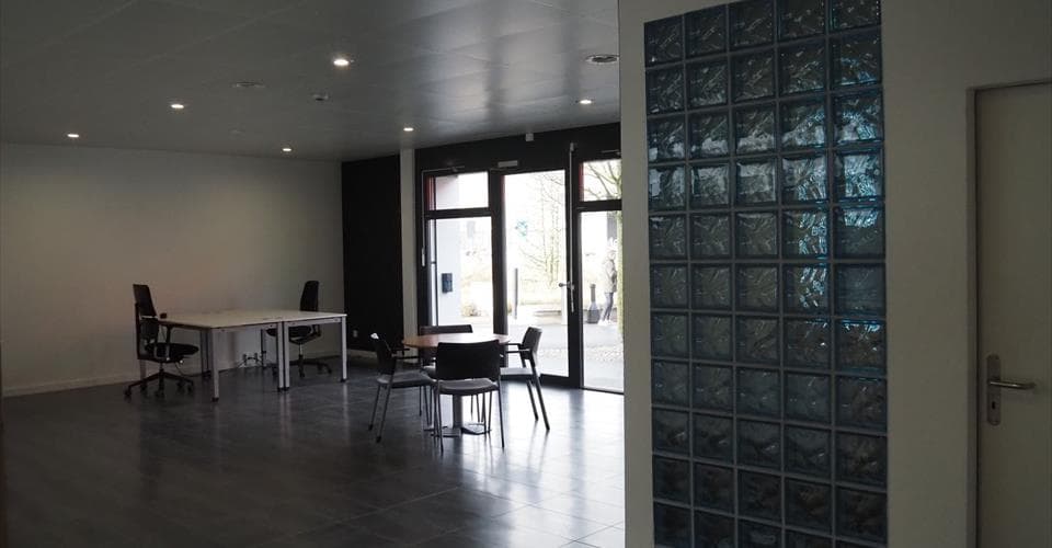 Espace commercial au Rue Galilée 15, 1400 Yverdon-les-Bains – Photo 5 sur 6