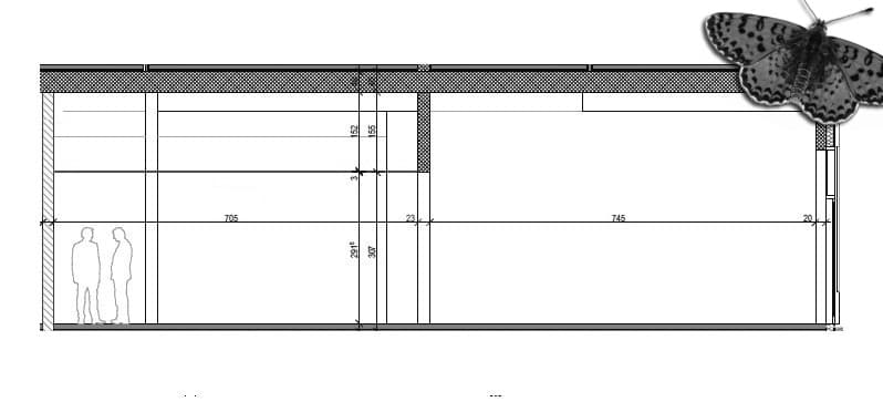 Marché de l'Ancienne Papeterie