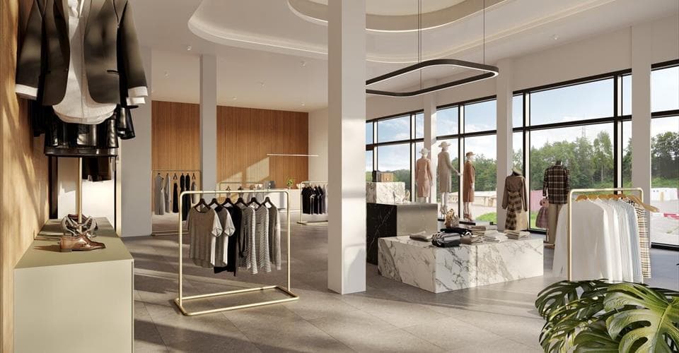 Marché de l'Ancienne Papeterie