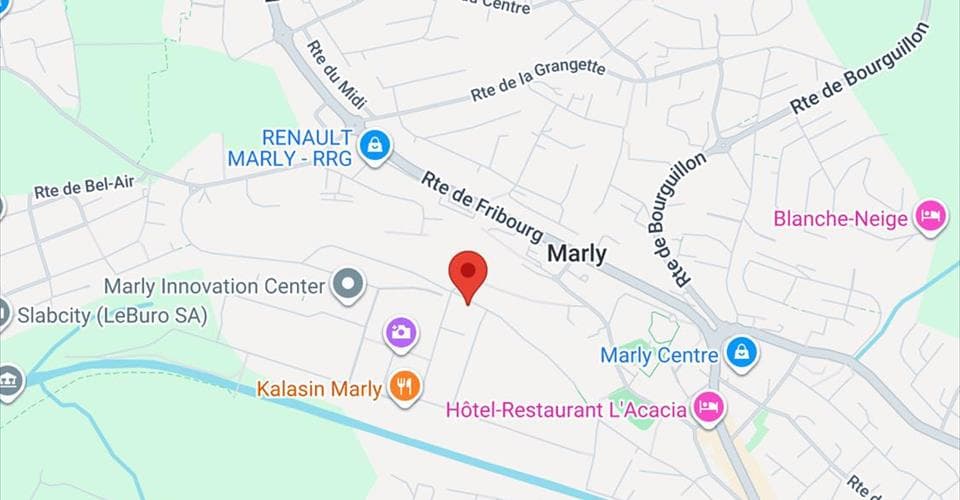 Marché de l'Ancienne Papeterie