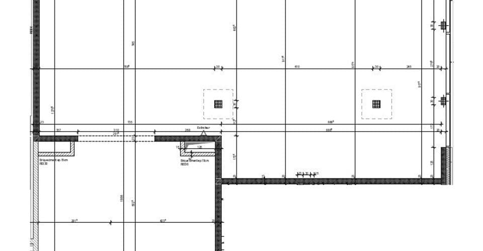 Marché de l'Ancienne Papeterie