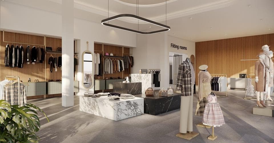 Marché de l'Ancienne Papeterie