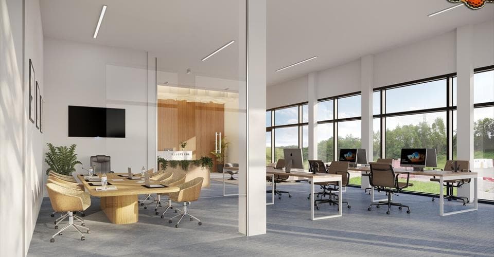 Marché de l'Ancienne Papeterie