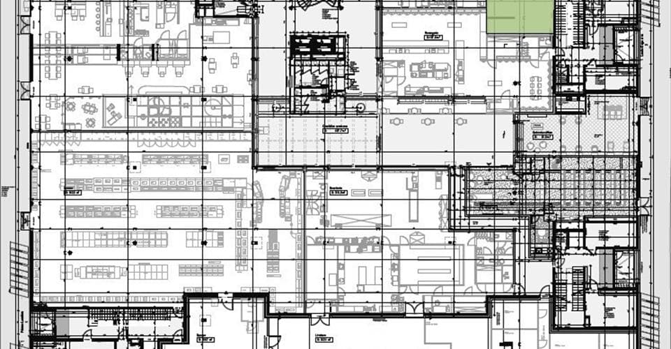 Marché de l'Ancienne Papeterie