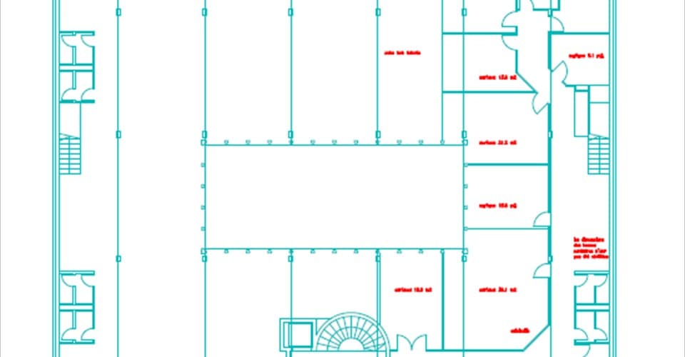 Chemin des Chalets 7