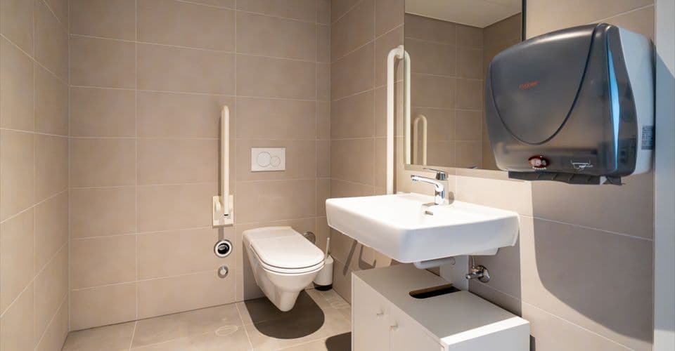 Rue de Lausanne 35 D